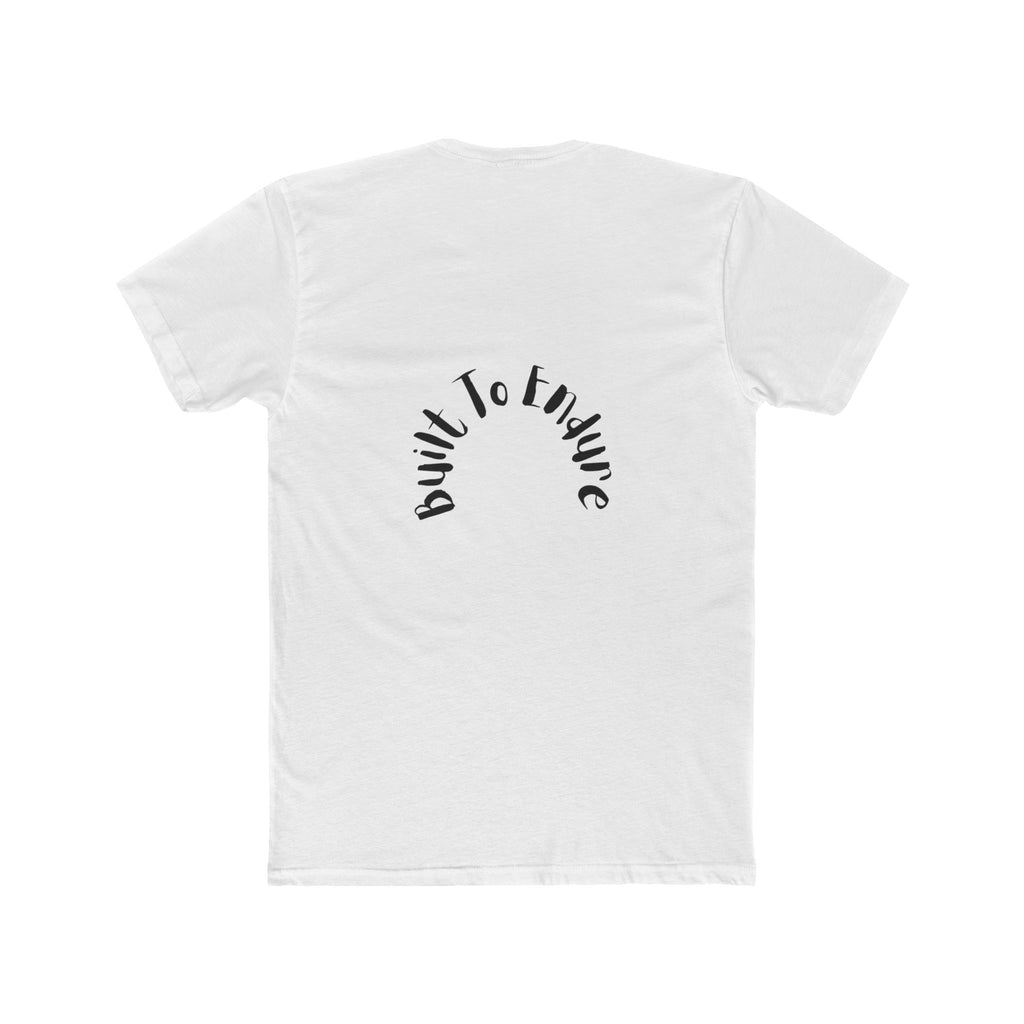 Vanguard Moto Logo T-Shirt Riding Tee