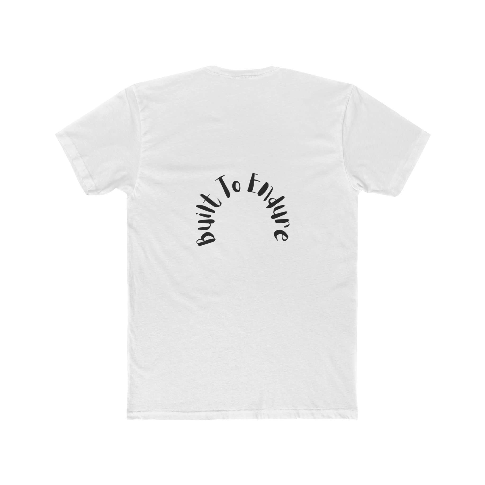 Vanguard Moto Logo T-Shirt Riding Tee