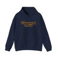 Vanguard Moto Logo Hoodie