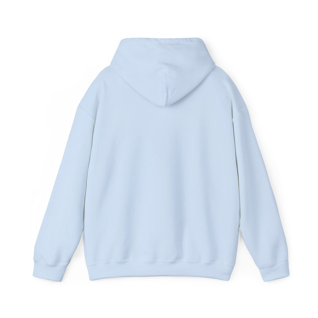 Vanguard Moto Logo Hoodie