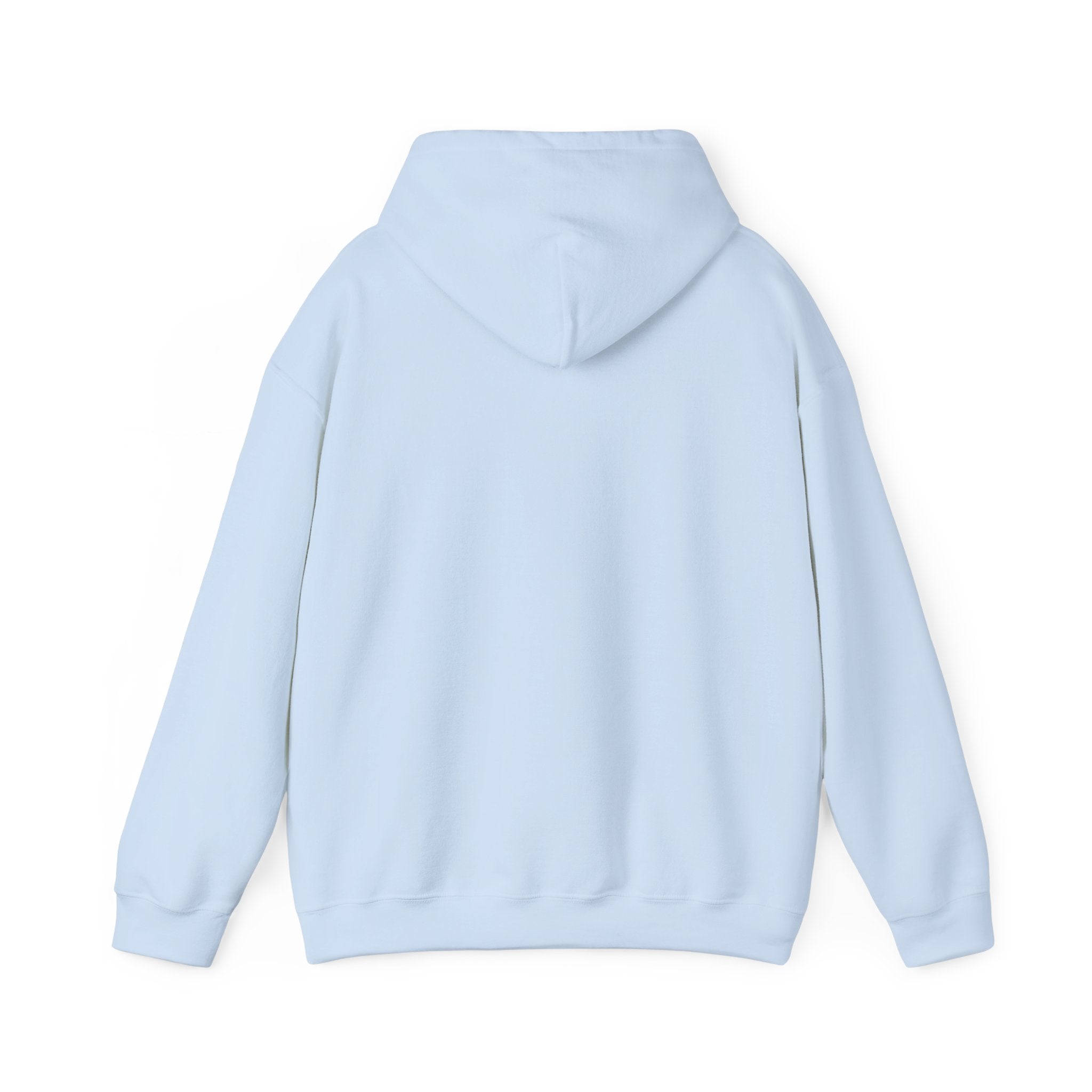 Vanguard Moto Logo Hoodie