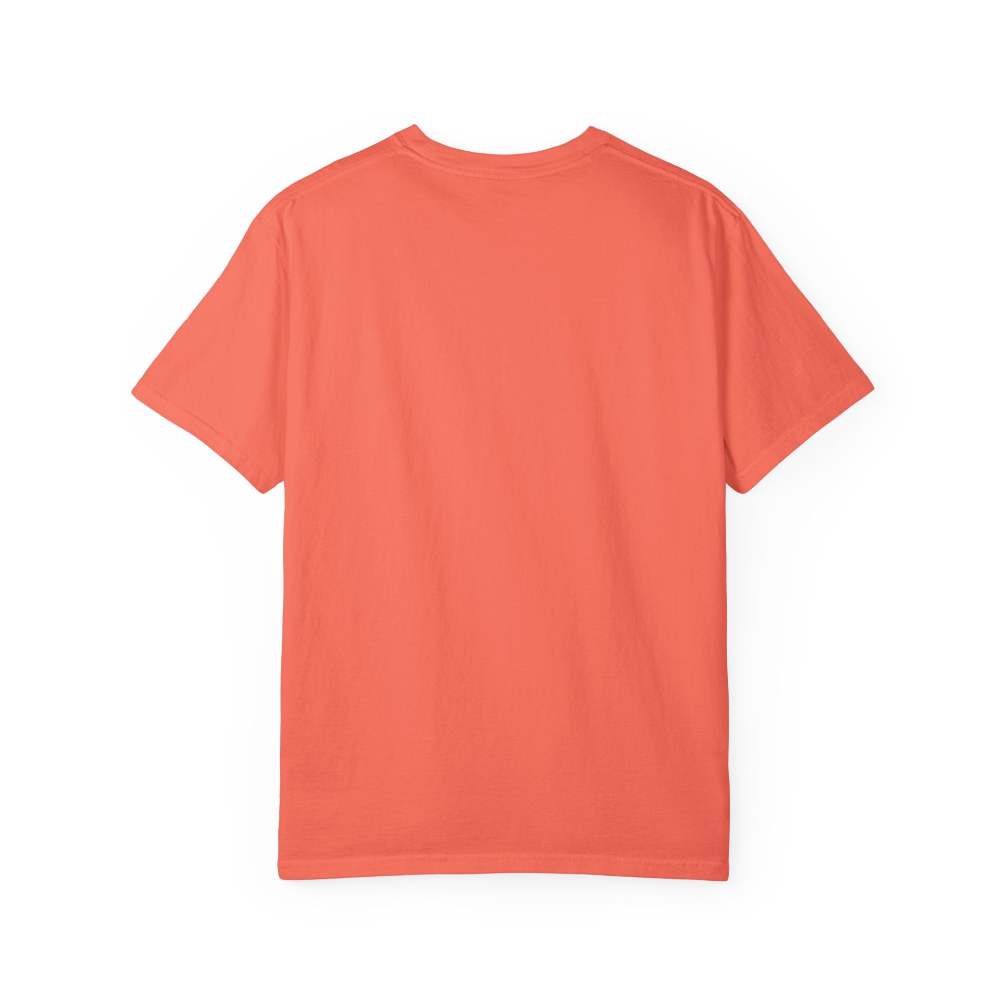 Stay Positive T-Shirt | Unisex Garment-Dyed Tee | Uplifting Apparel for Every Occasion | Positive Vibe Fashion, Gift for Friends, [...]