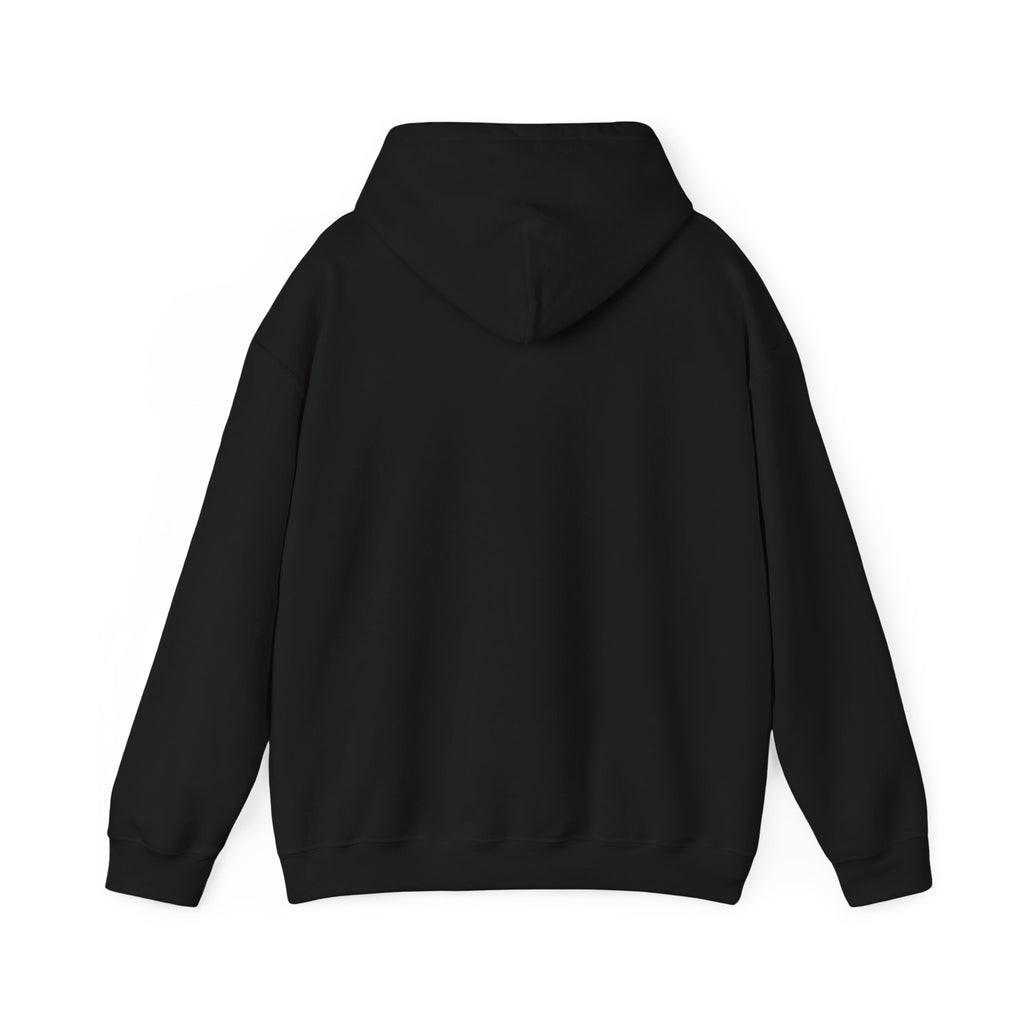 Vanguard Moto Logo Hoodie