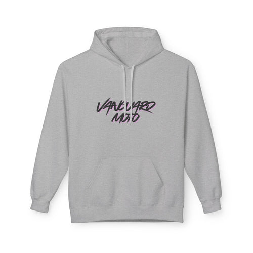 Vanguard Moto Built To Endure Softstyle Fleece Hoodie