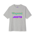 Vanguard Moto Duel Color-Duel Logo Riding Tee