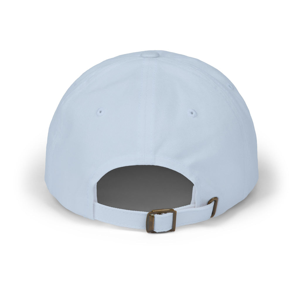 Vanguard Moto Logo Riding Hat