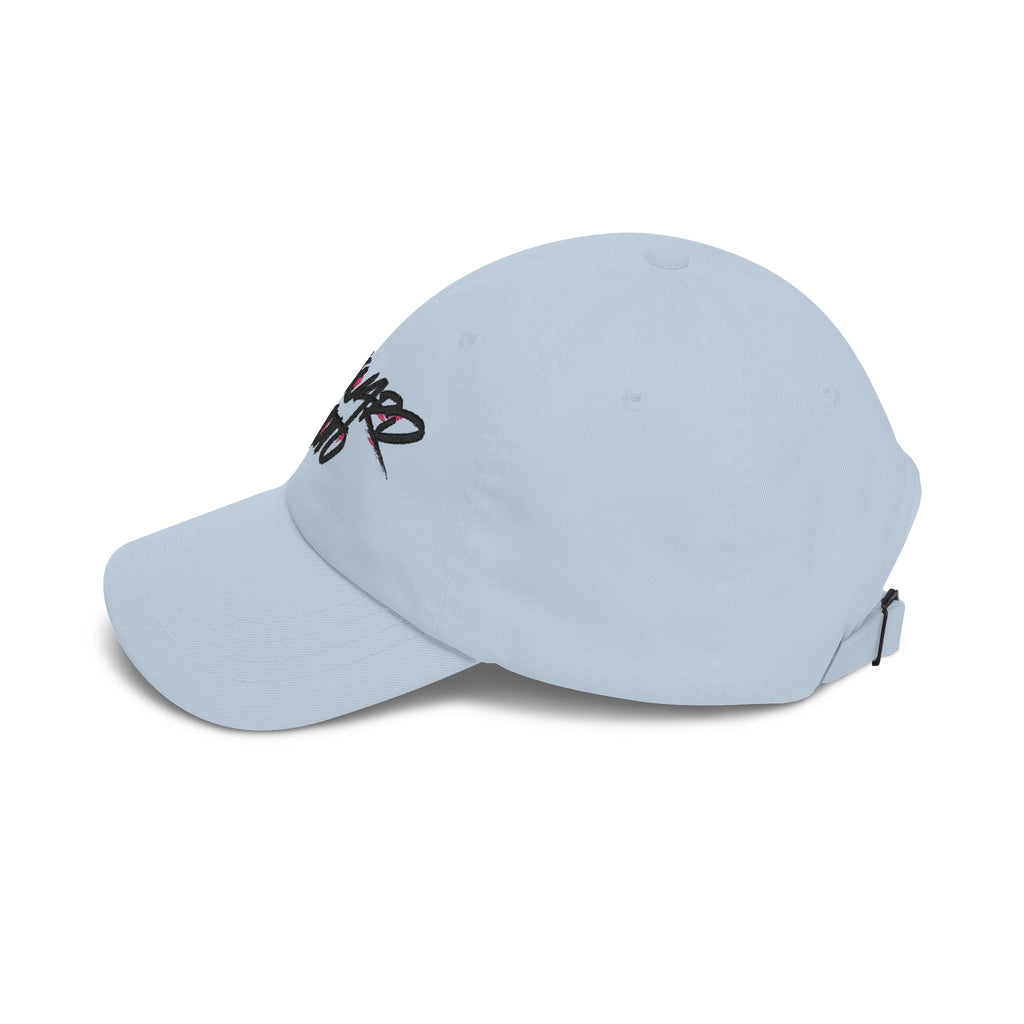 Vanguard Moto Logo Riding Hat
