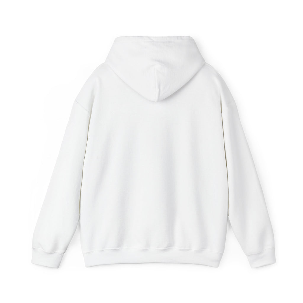 Vanguard Moto Logo Hoodie