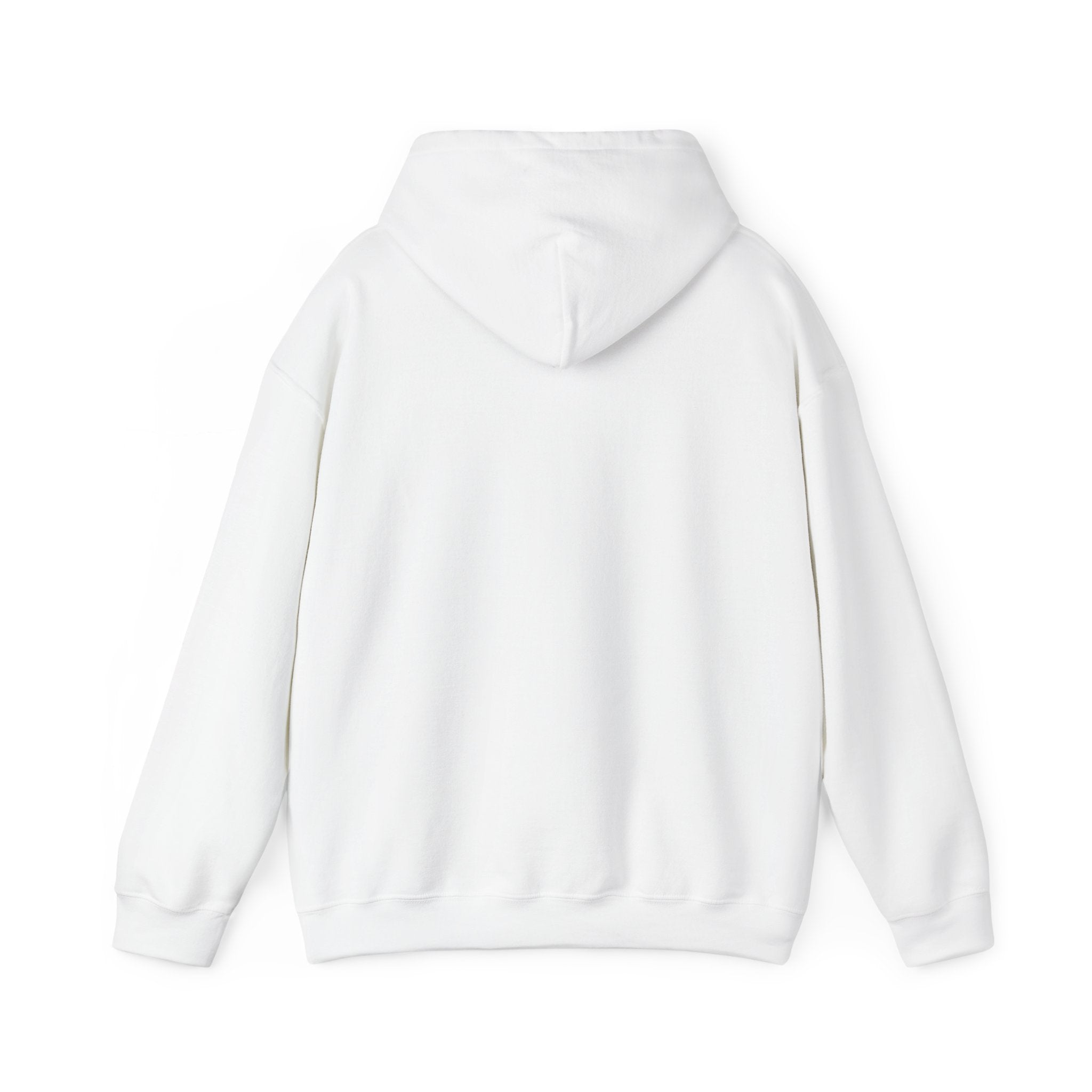 Vanguard Moto Logo Hoodie