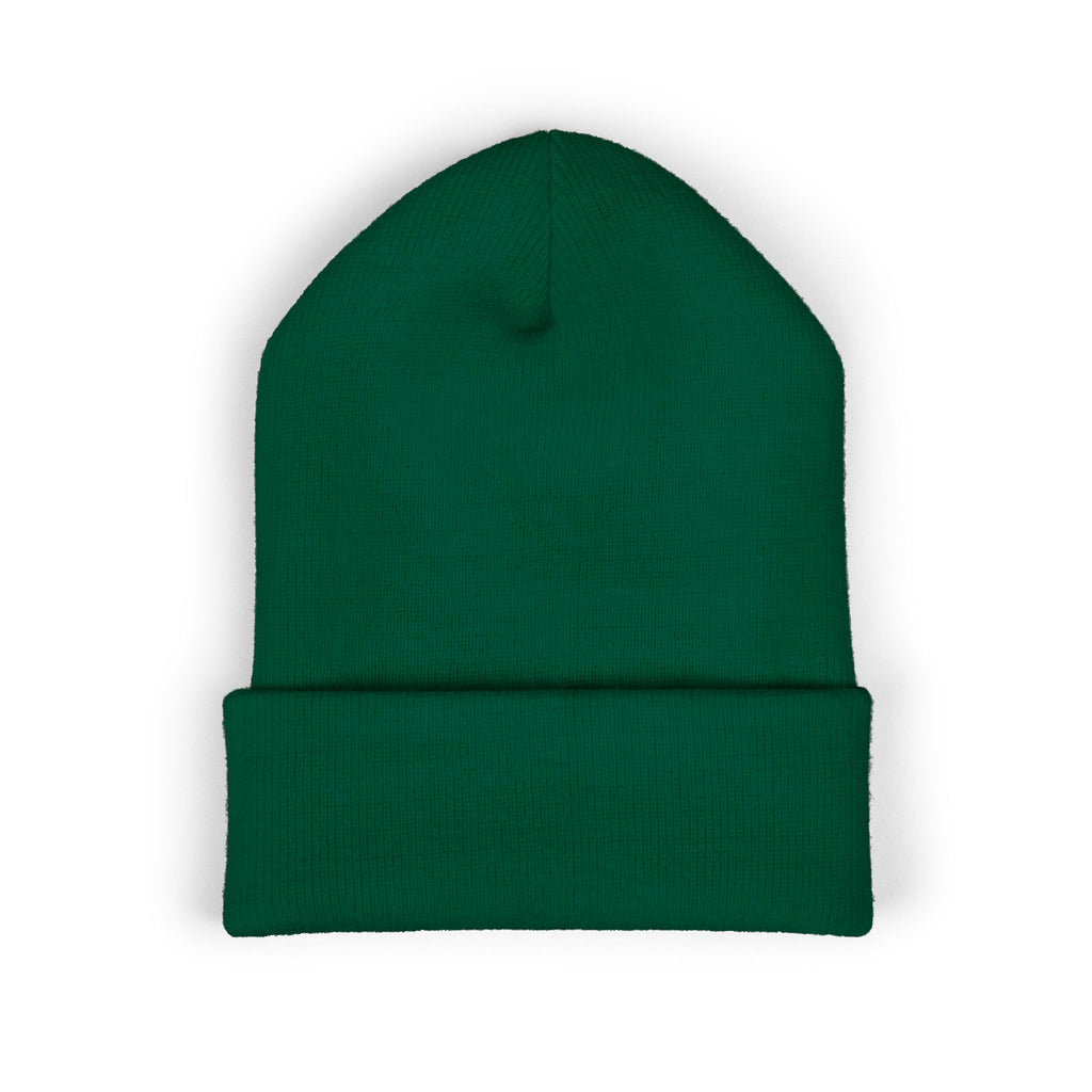 Vanguard Moto Logo Riding Beanie