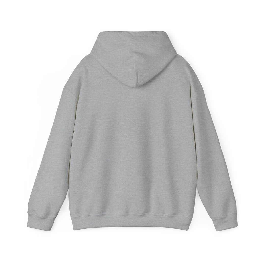 Vanguard Moto Logo Hoodie