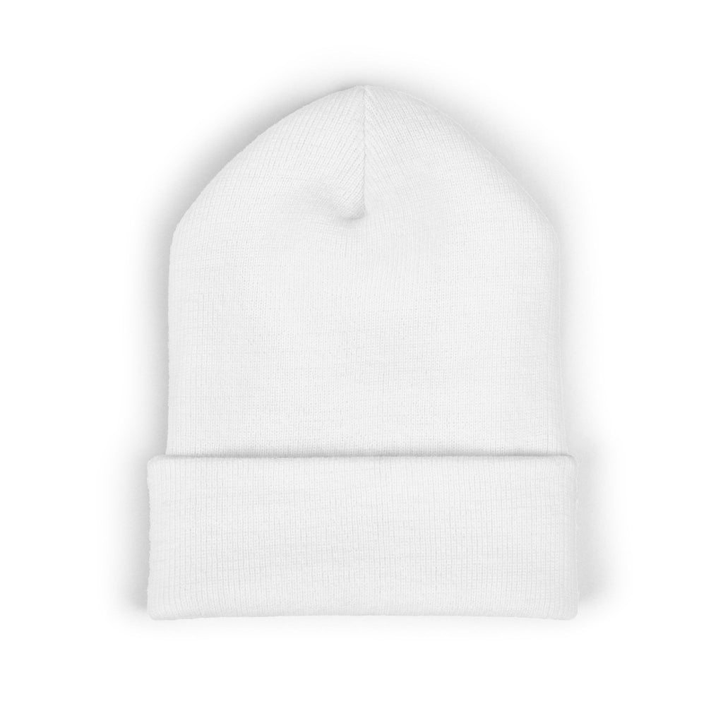 Vanguard Moto Logo Riding Beanie
