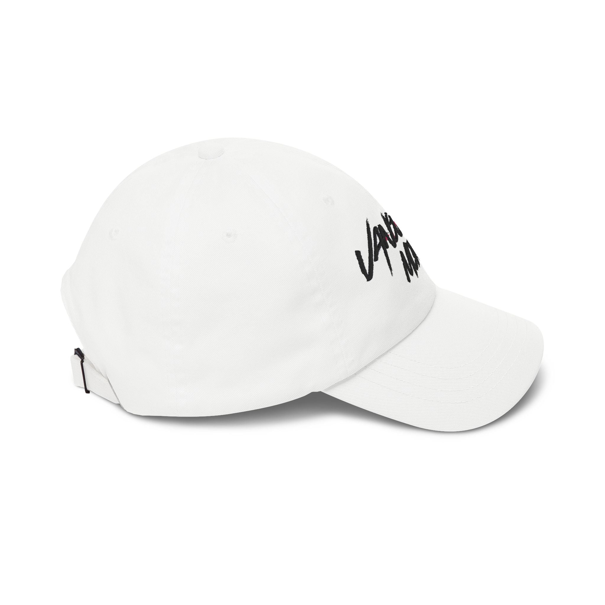 Vanguard Moto Logo Riding Hat