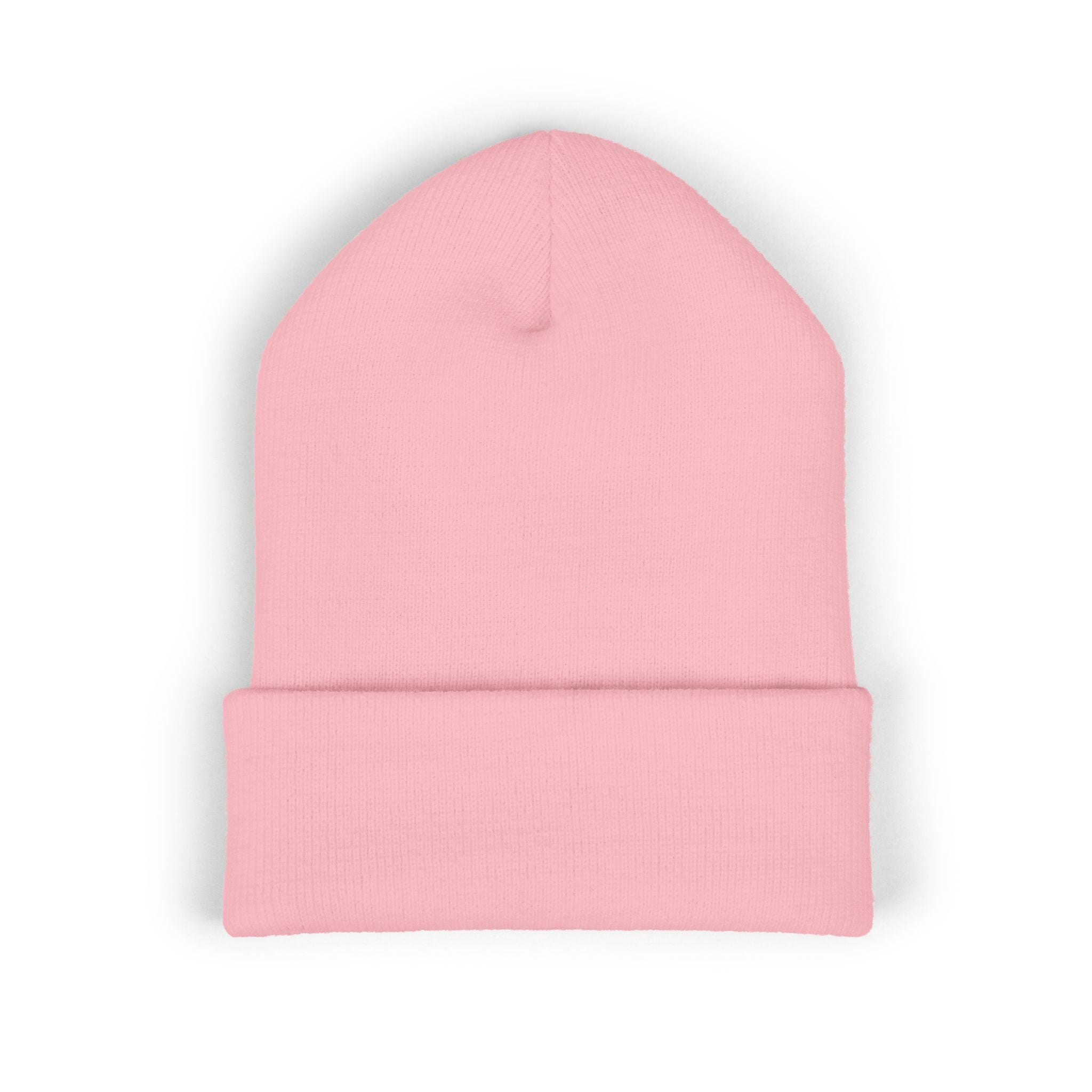 Vanguard Moto Logo Riding Beanie