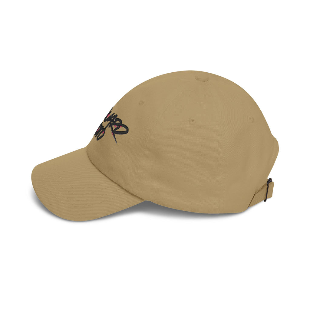 Vanguard Moto Logo Riding Hat