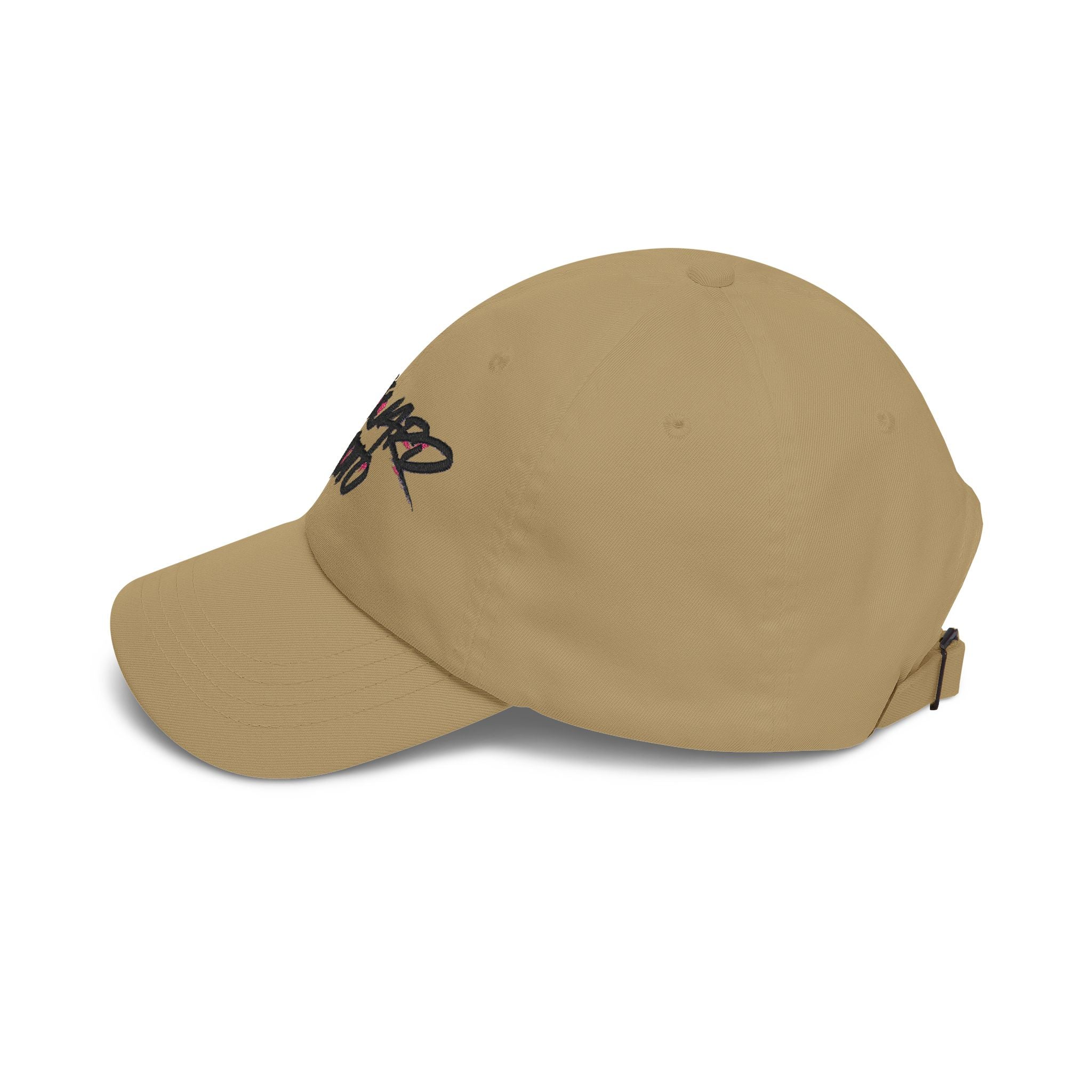 Vanguard Moto Logo Riding Hat