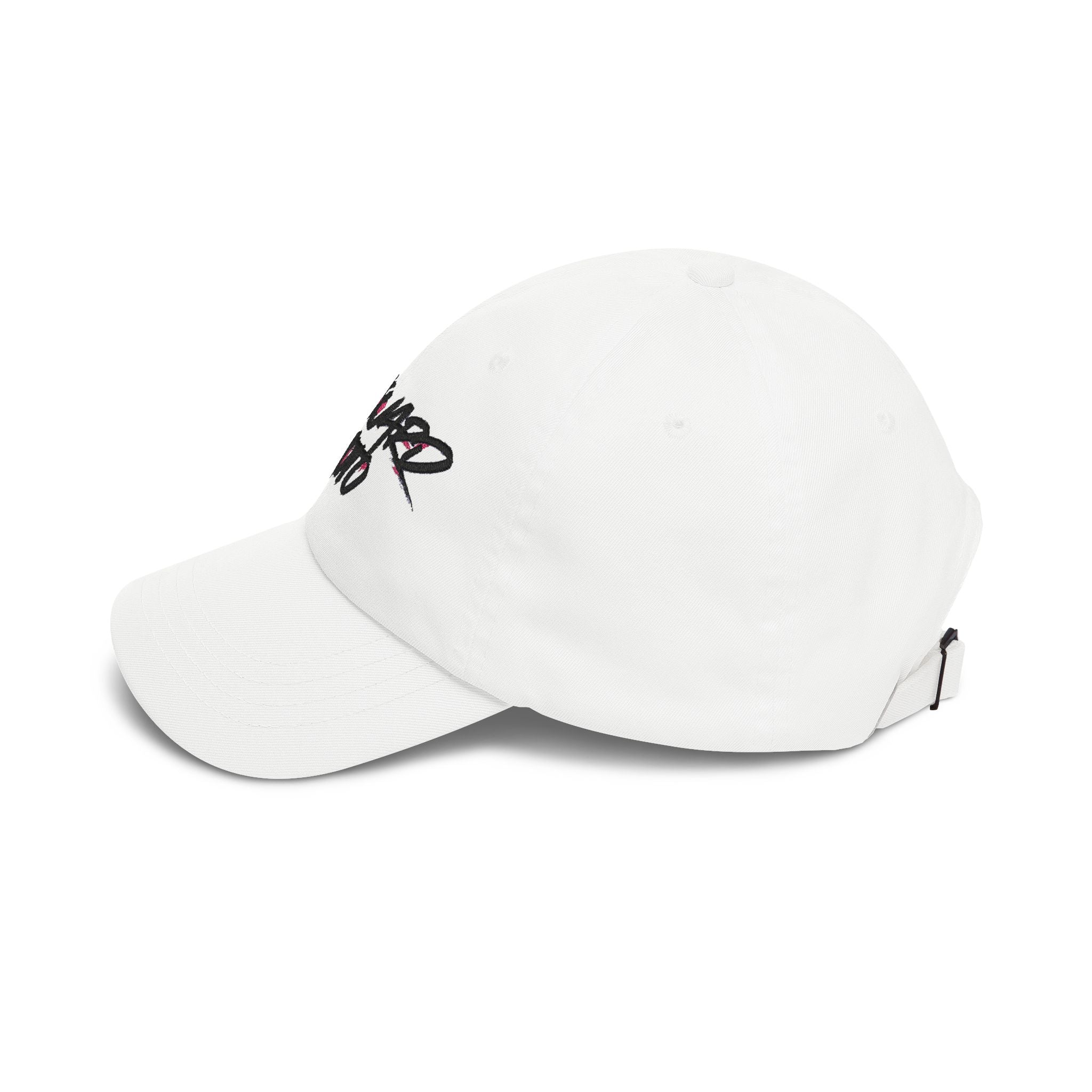 Vanguard Moto Logo Riding Hat