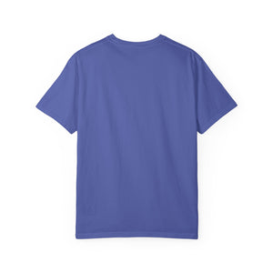 Stay Positive T-Shirt | Unisex Garment-Dyed Tee | Uplifting Apparel for Every Occasion | Positive Vibe Fashion, Gift for Friends, [...]