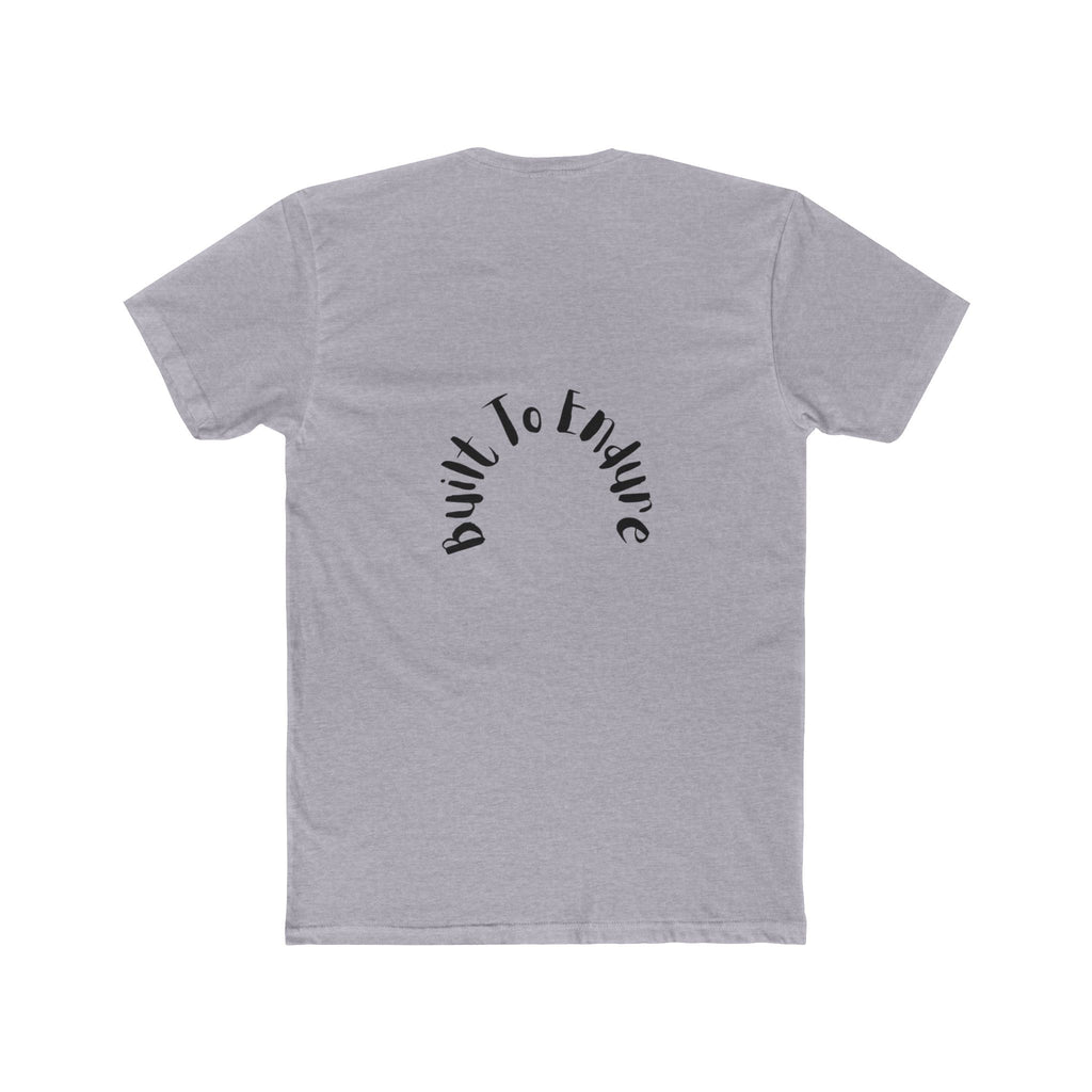 Vanguard Moto Logo T-Shirt Riding Tee
