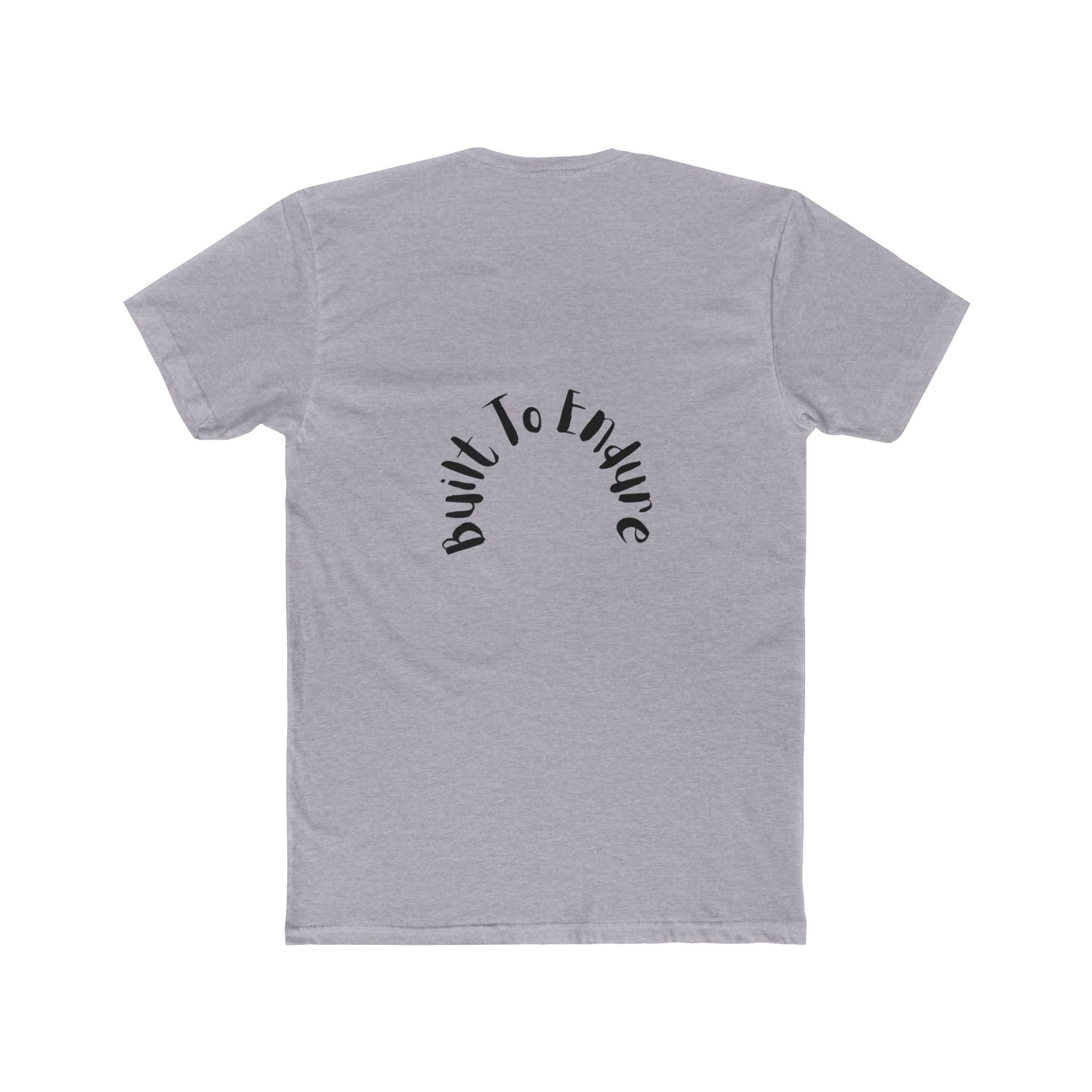Vanguard Moto Logo T-Shirt Riding Tee