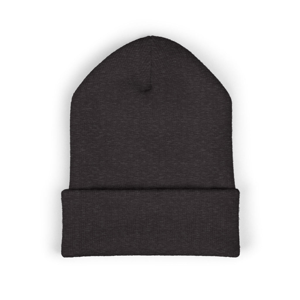 Vanguard Moto Logo Riding Beanie