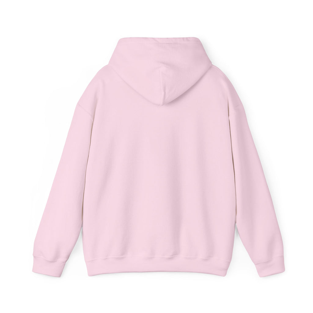 Vanguard Moto Logo Hoodie
