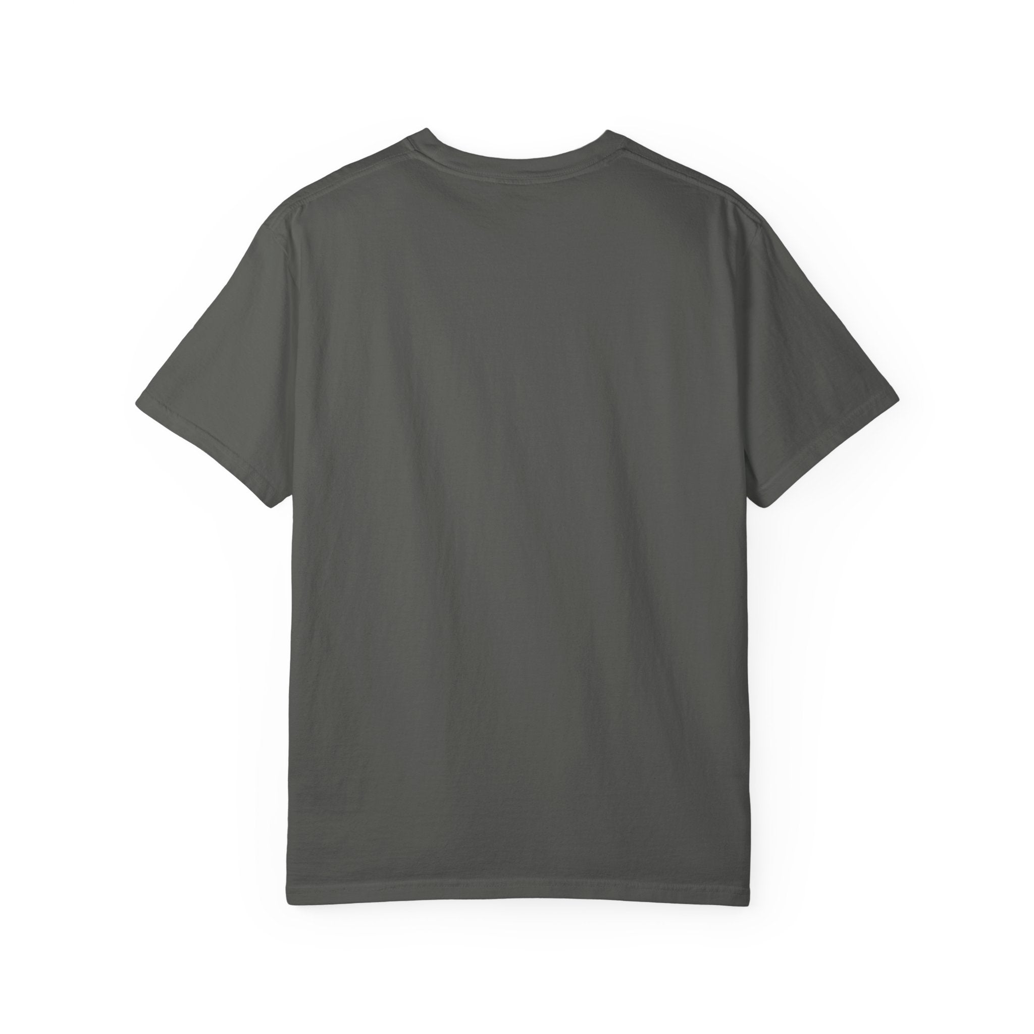 Stay Positive T-Shirt | Unisex Garment-Dyed Tee | Uplifting Apparel for Every Occasion | Positive Vibe Fashion, Gift for Friends, [...]