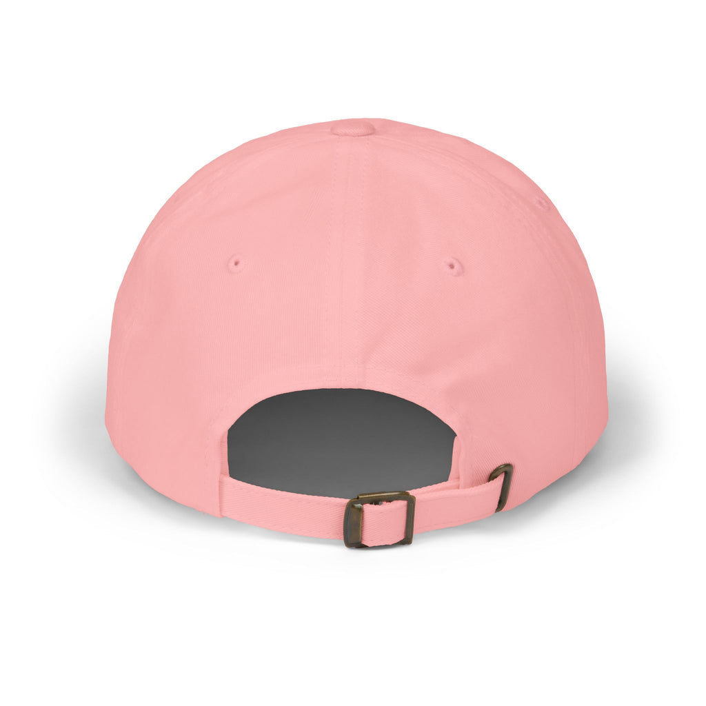 Vanguard Moto Logo Riding Hat