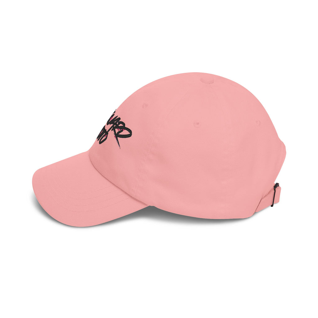 Vanguard Moto Logo Riding Hat