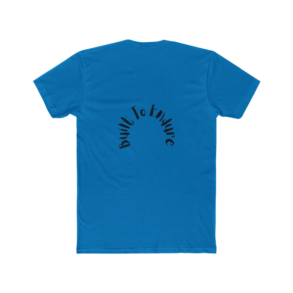 Vanguard Moto Logo T-Shirt Riding Tee