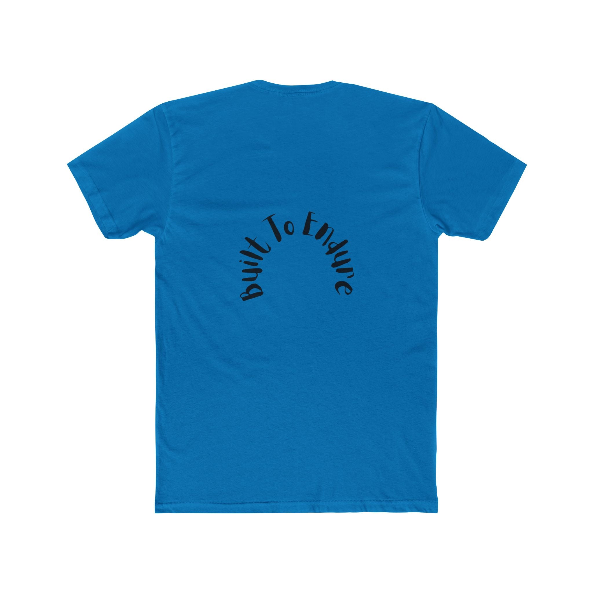 Vanguard Moto Logo T-Shirt Riding Tee
