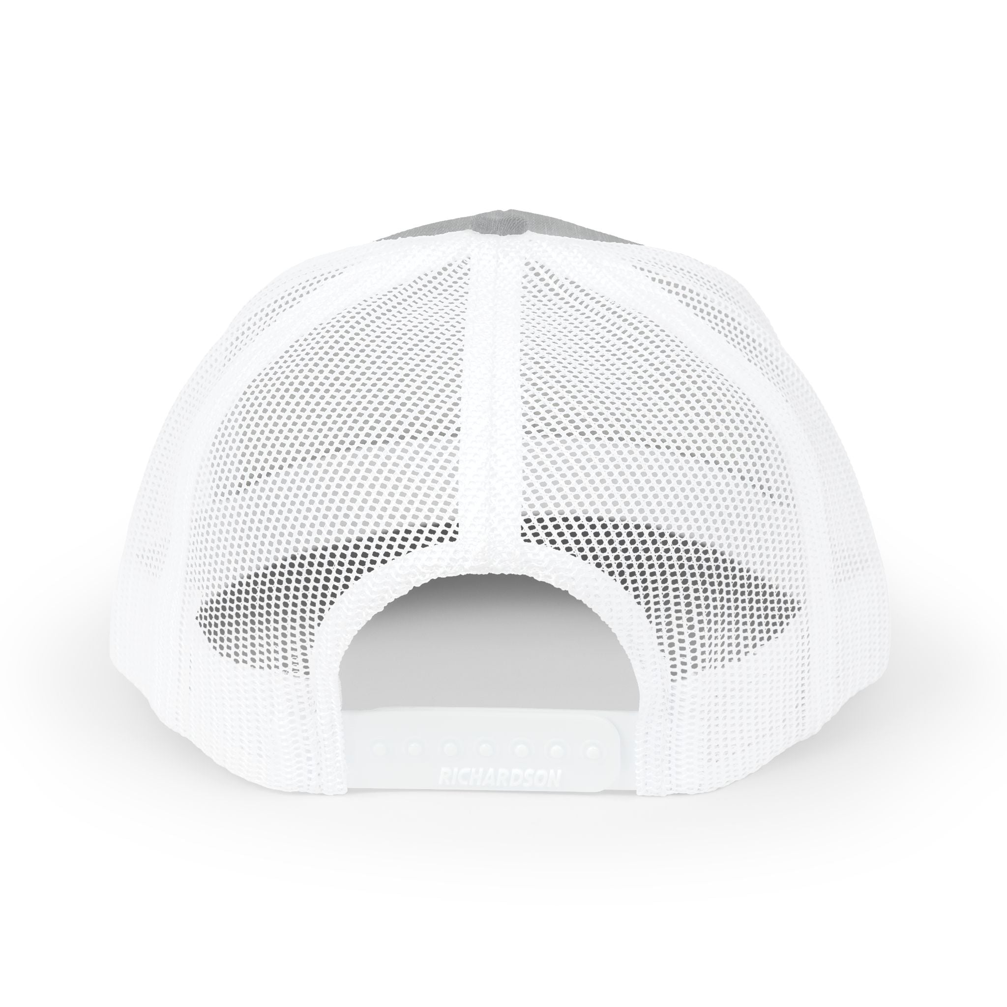 Vanguard Moto Logo Hat Riding Trucker Hat