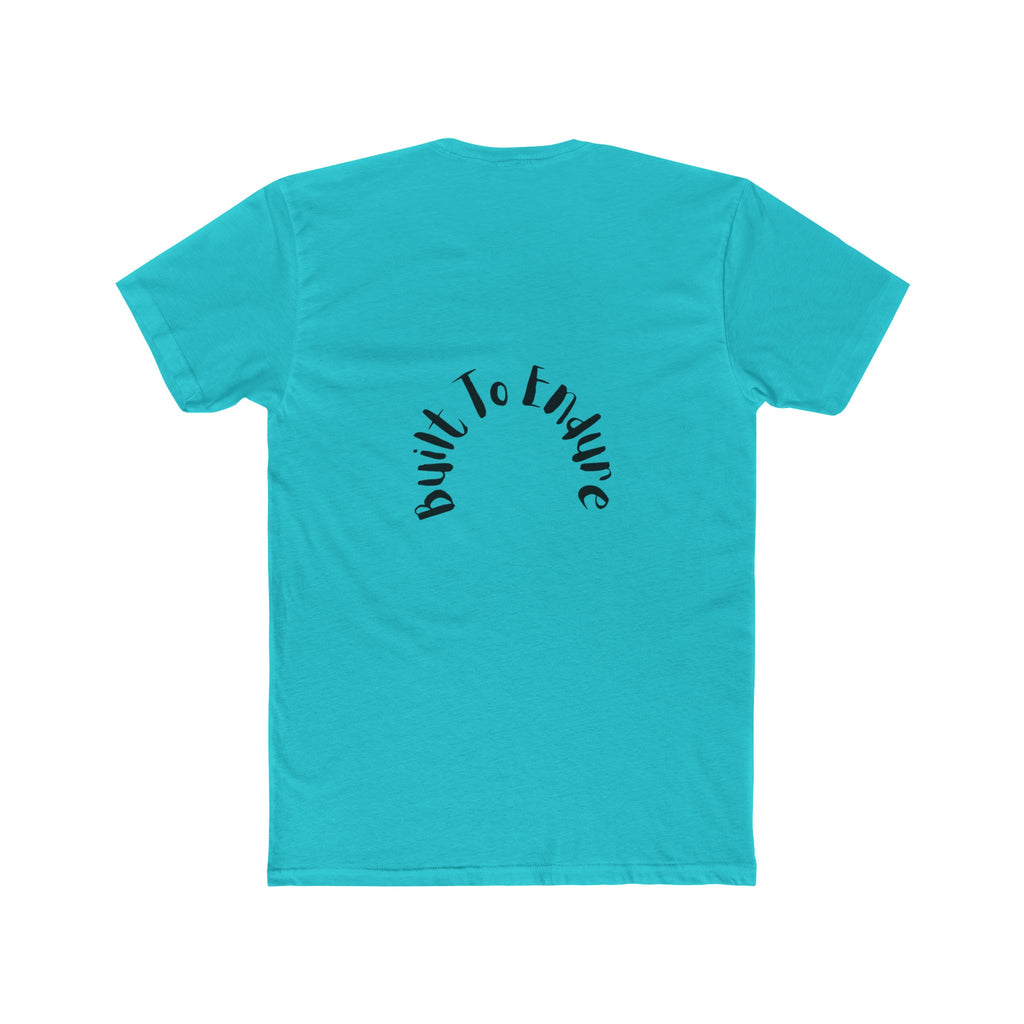Vanguard Moto Logo T-Shirt Riding Tee