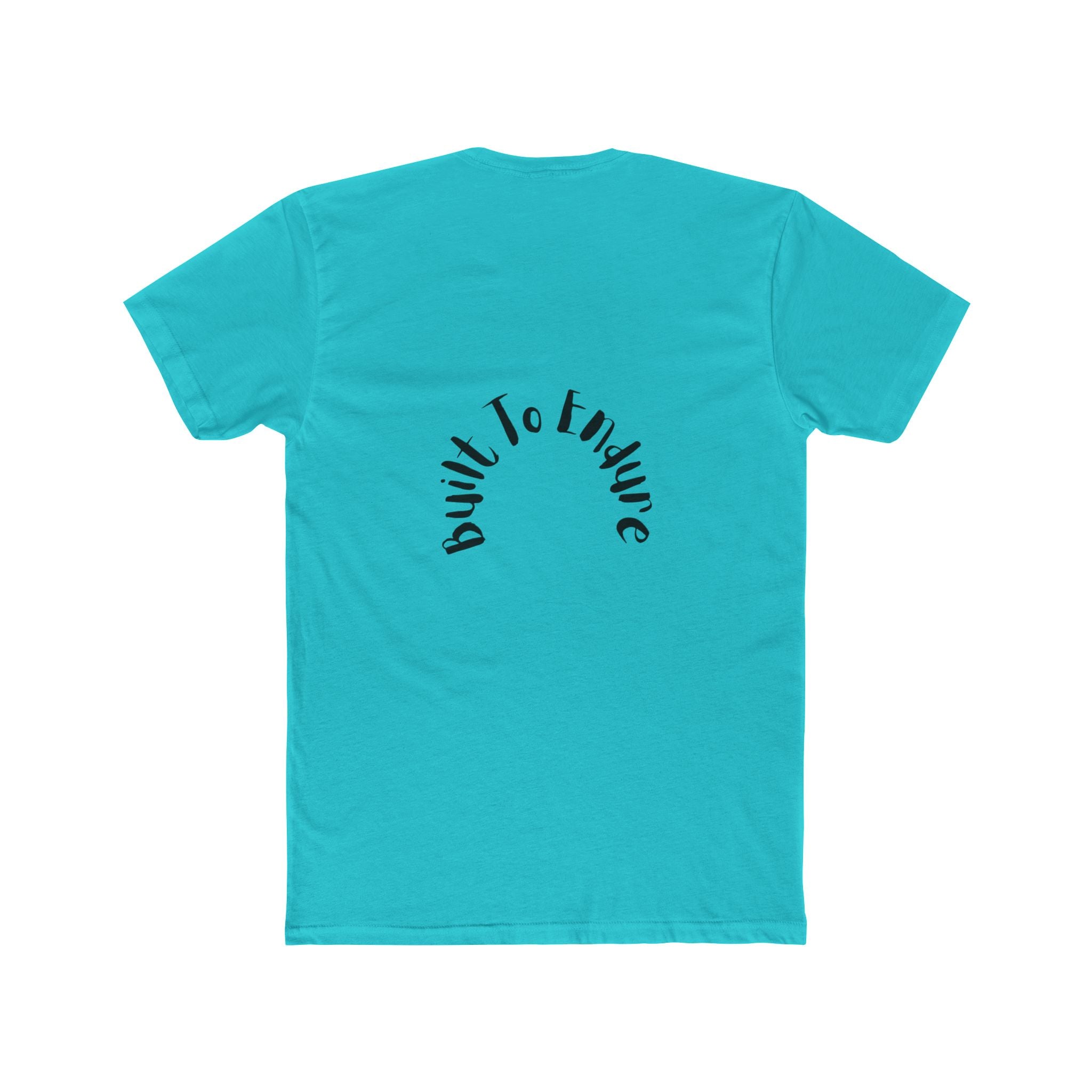 Vanguard Moto Logo T-Shirt Riding Tee