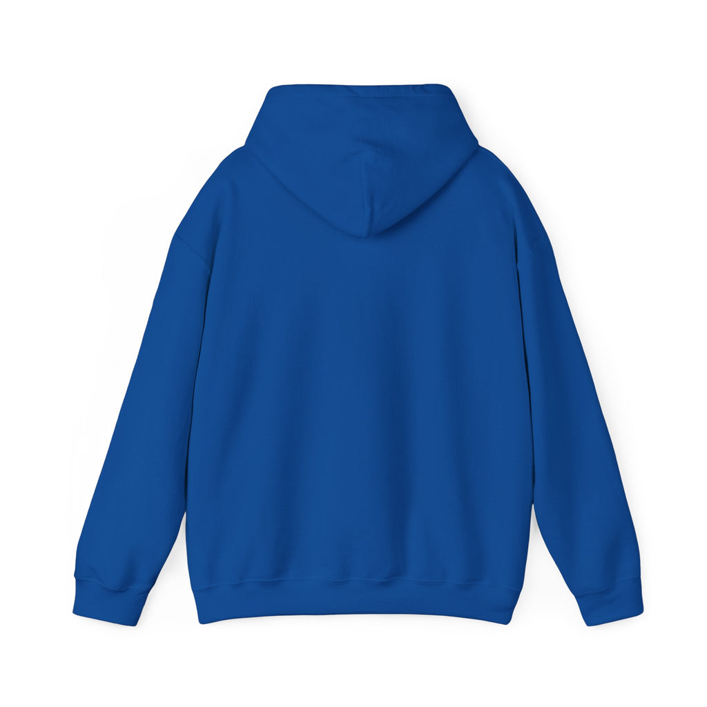 Vanguard Moto Logo Hoodie