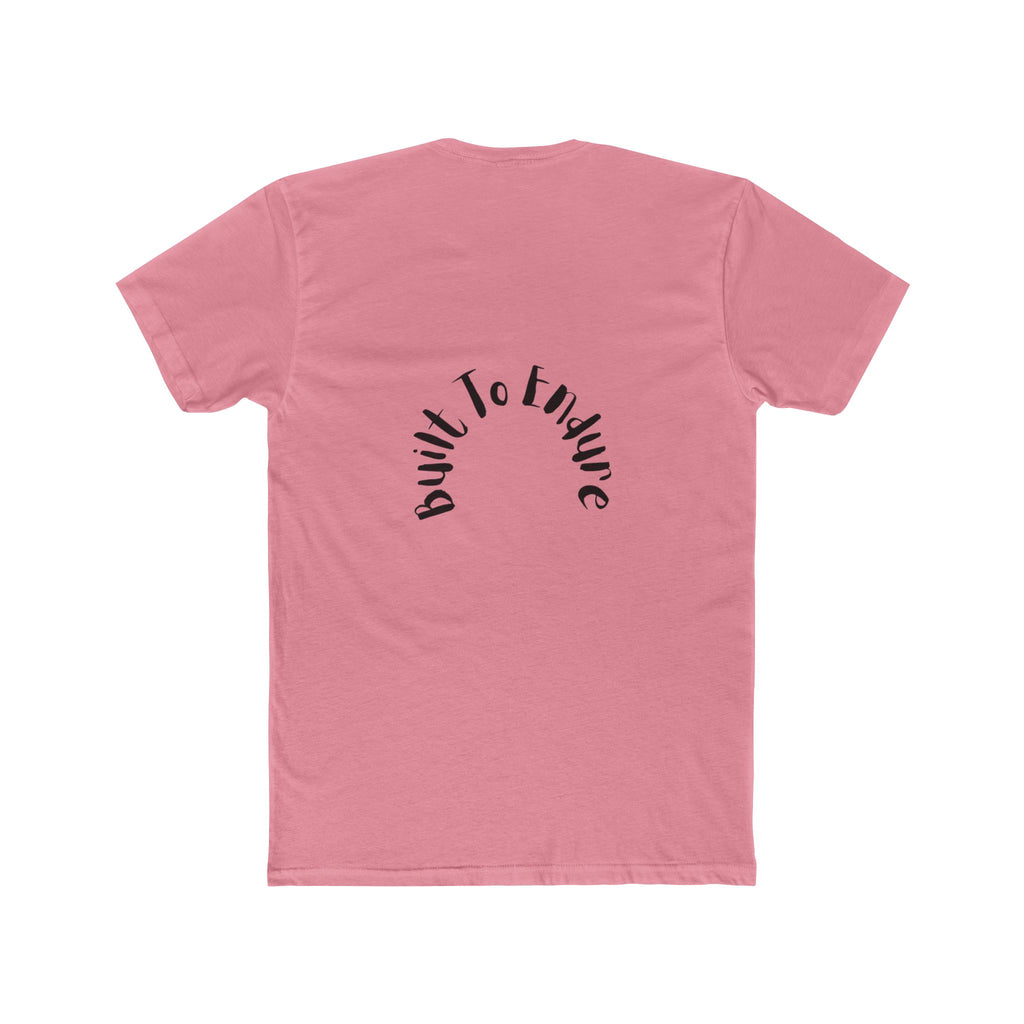 Vanguard Moto Logo T-Shirt Riding Tee