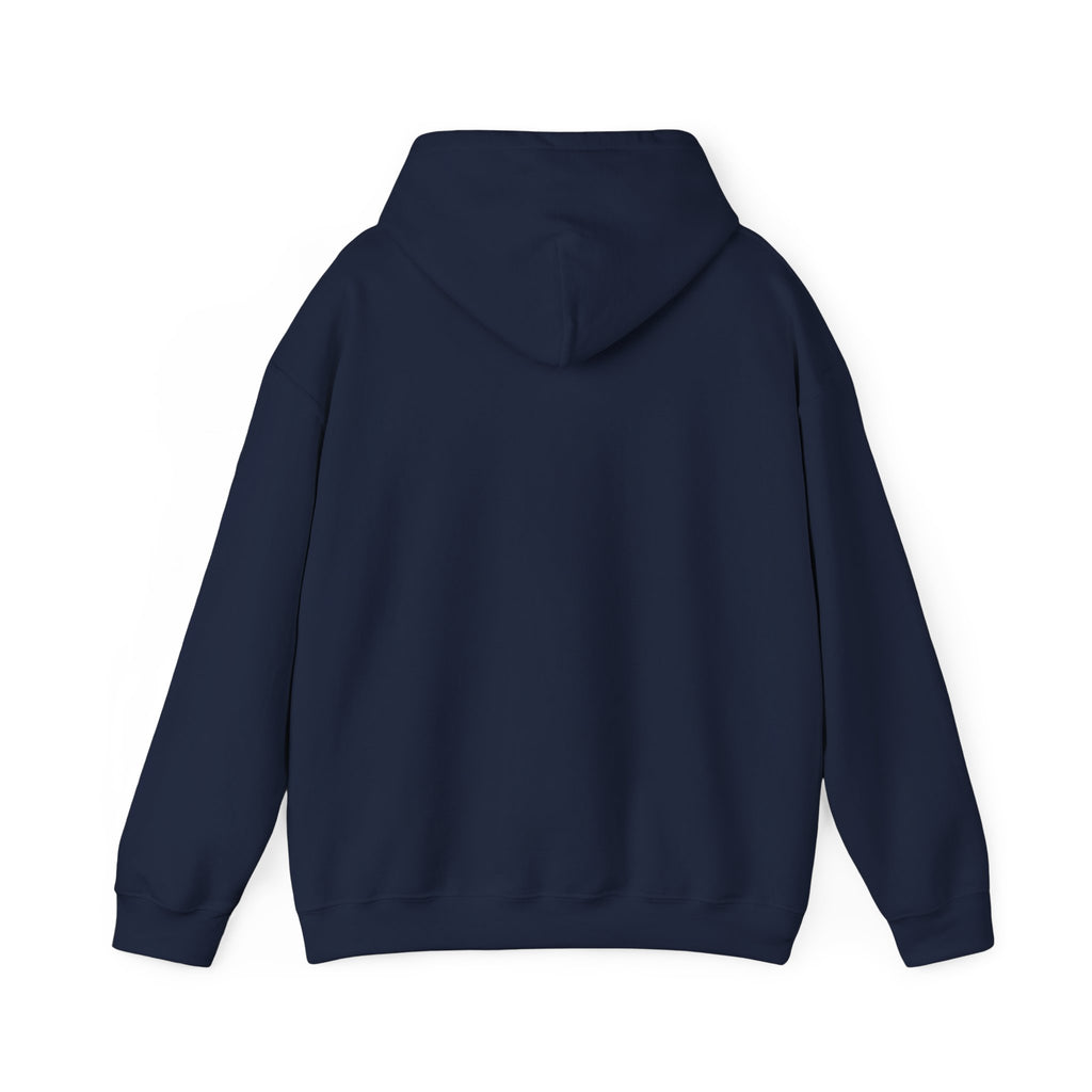 Vanguard Moto Logo Hoodie