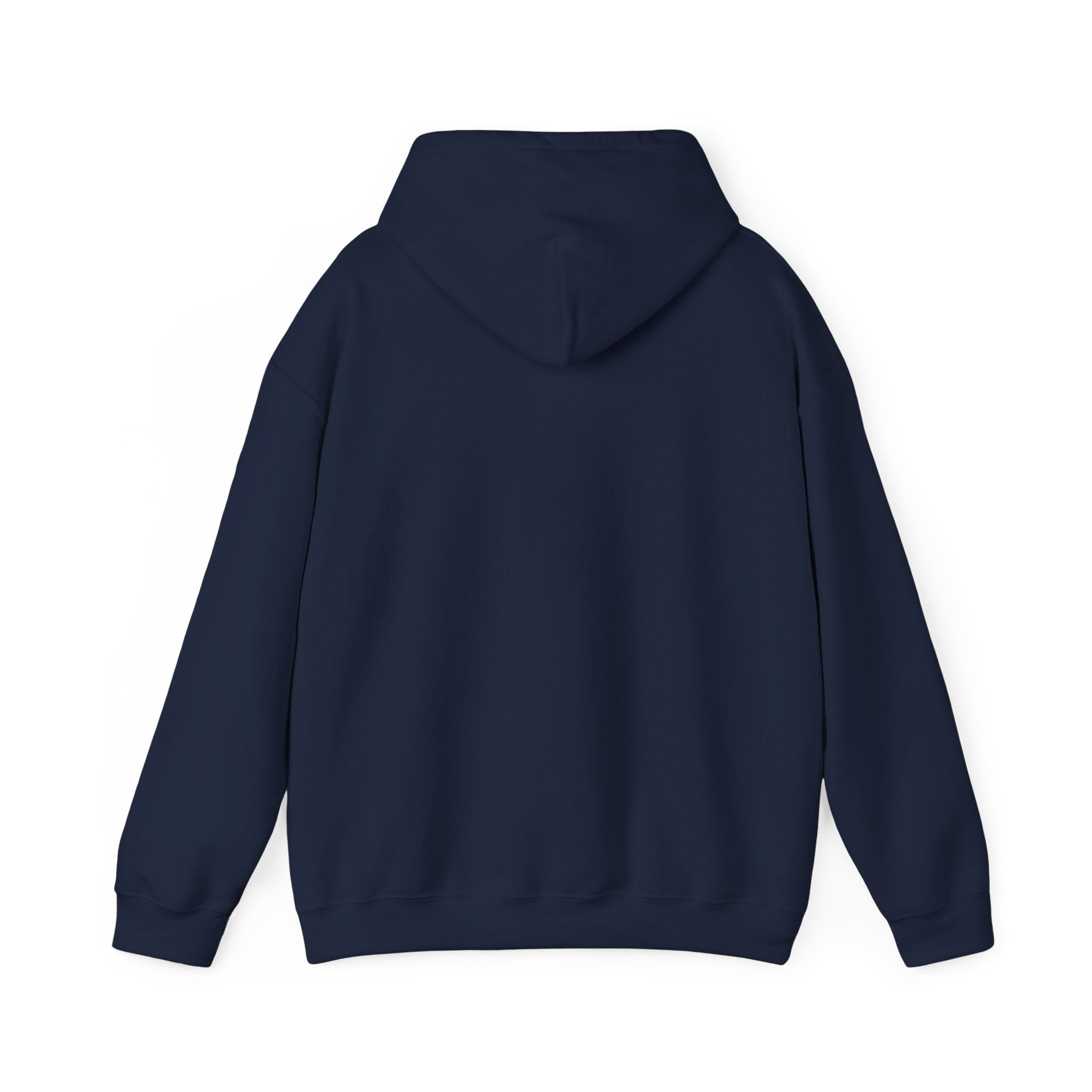 Vanguard Moto Logo Hoodie