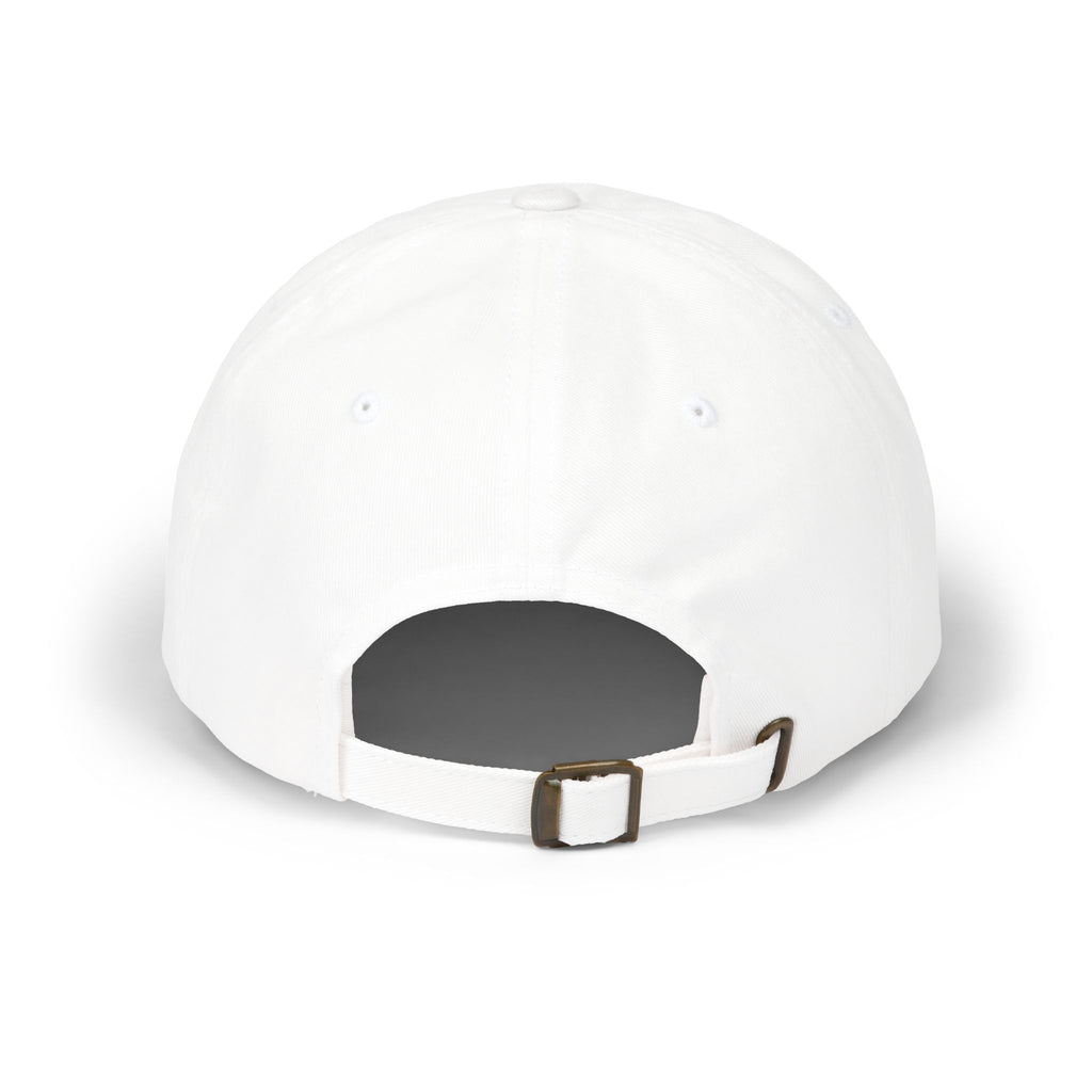 Vanguard Moto Logo Riding Hat