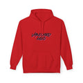 Vanguard Moto Built To Endure Softstyle Fleece Hoodie