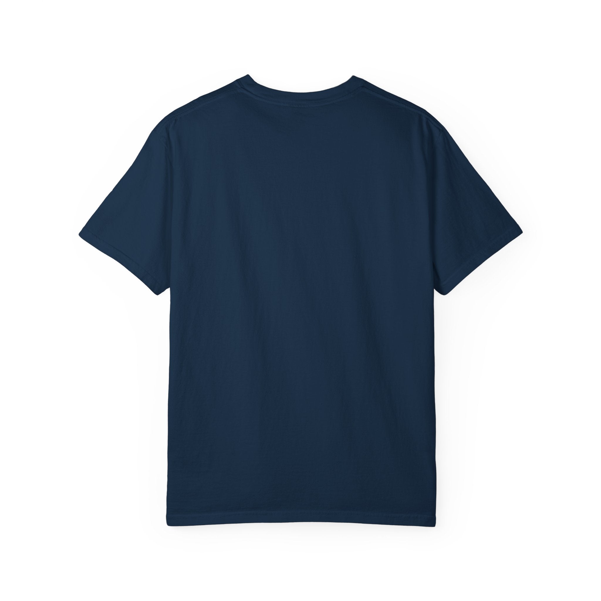 Stay Positive T-Shirt | Unisex Garment-Dyed Tee | Uplifting Apparel for Every Occasion | Positive Vibe Fashion, Gift for Friends, [...]
