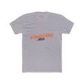 Vanguard Moto Logo T-Shirt Riding Tee