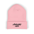 Vanguard Moto Logo Riding Beanie