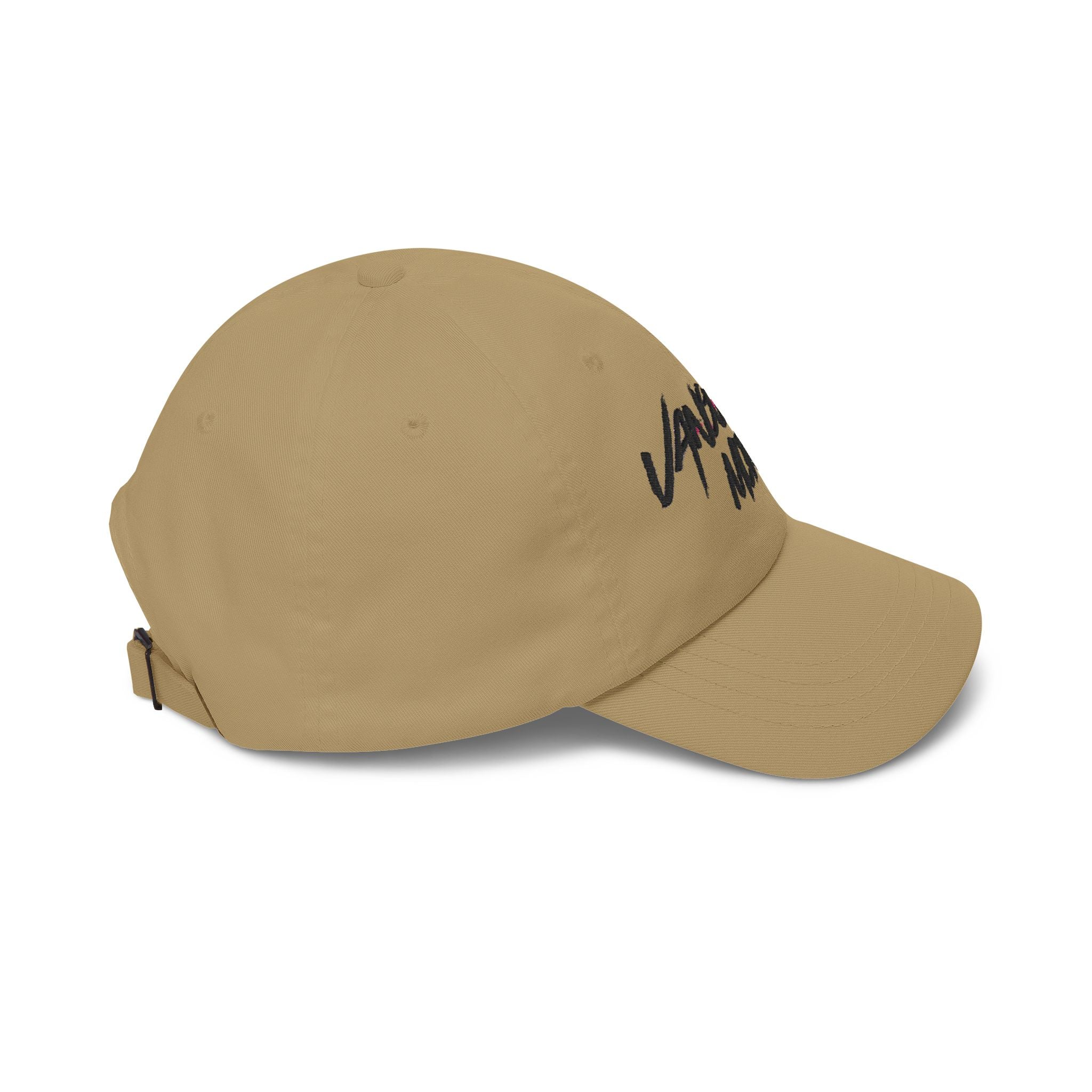 Vanguard Moto Logo Riding Hat