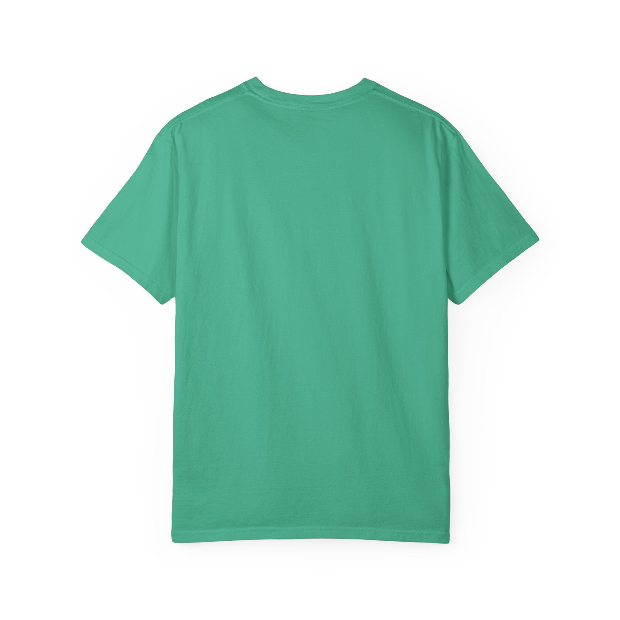 Stay Positive T-Shirt | Unisex Garment-Dyed Tee | Uplifting Apparel for Every Occasion | Positive Vibe Fashion, Gift for Friends, [...]