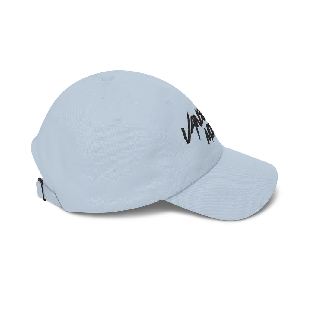 Vanguard Moto Logo Riding Hat