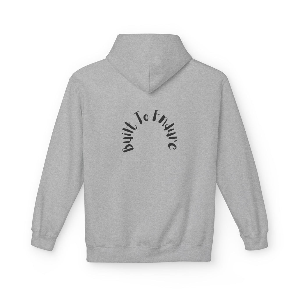 Vanguard Moto Built To Endure Softstyle Fleece Hoodie