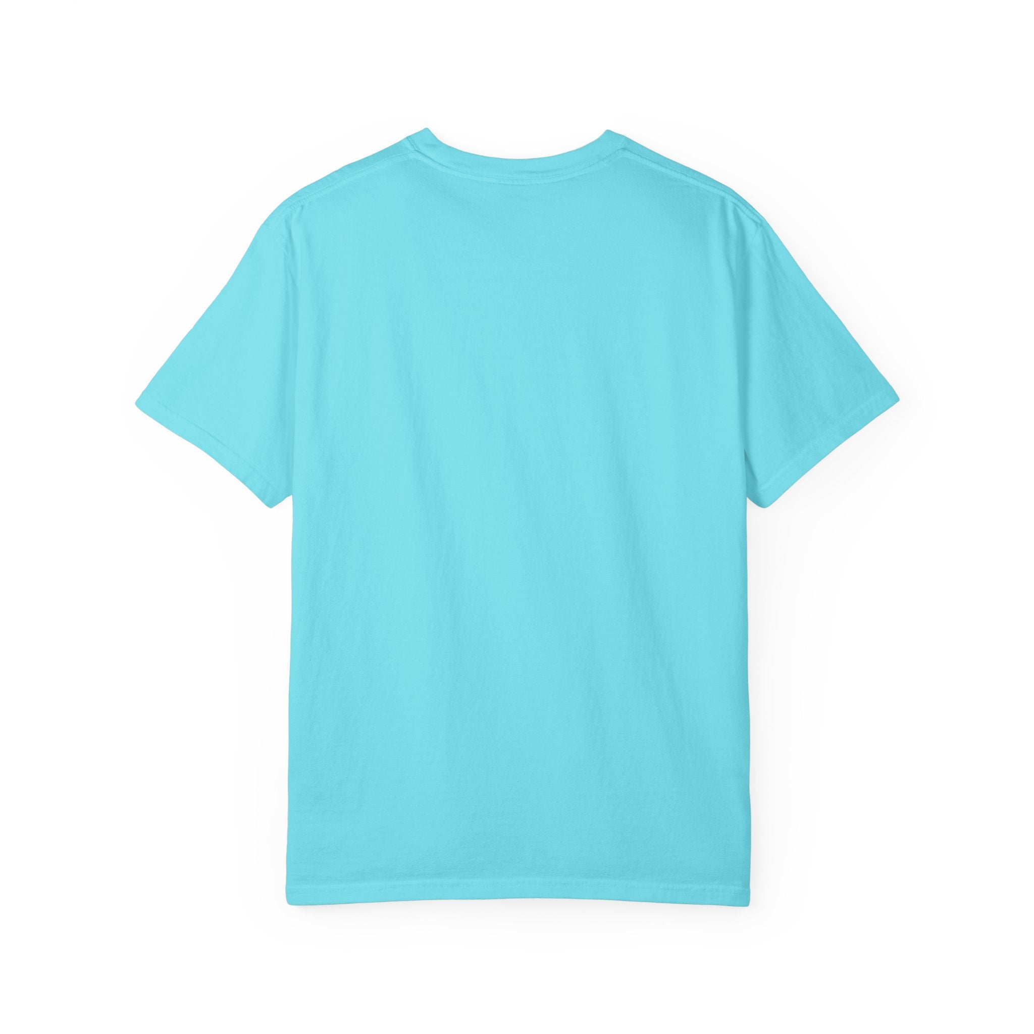 Stay Positive T-Shirt | Unisex Garment-Dyed Tee | Uplifting Apparel for Every Occasion | Positive Vibe Fashion, Gift for Friends, [...]