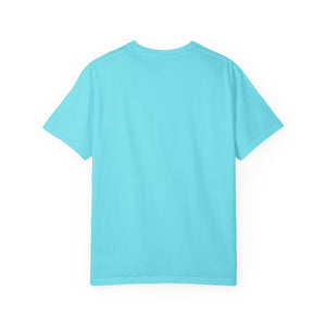 Stay Positive T-Shirt | Unisex Garment-Dyed Tee | Uplifting Apparel for Every Occasion | Positive Vibe Fashion, Gift for Friends, [...]