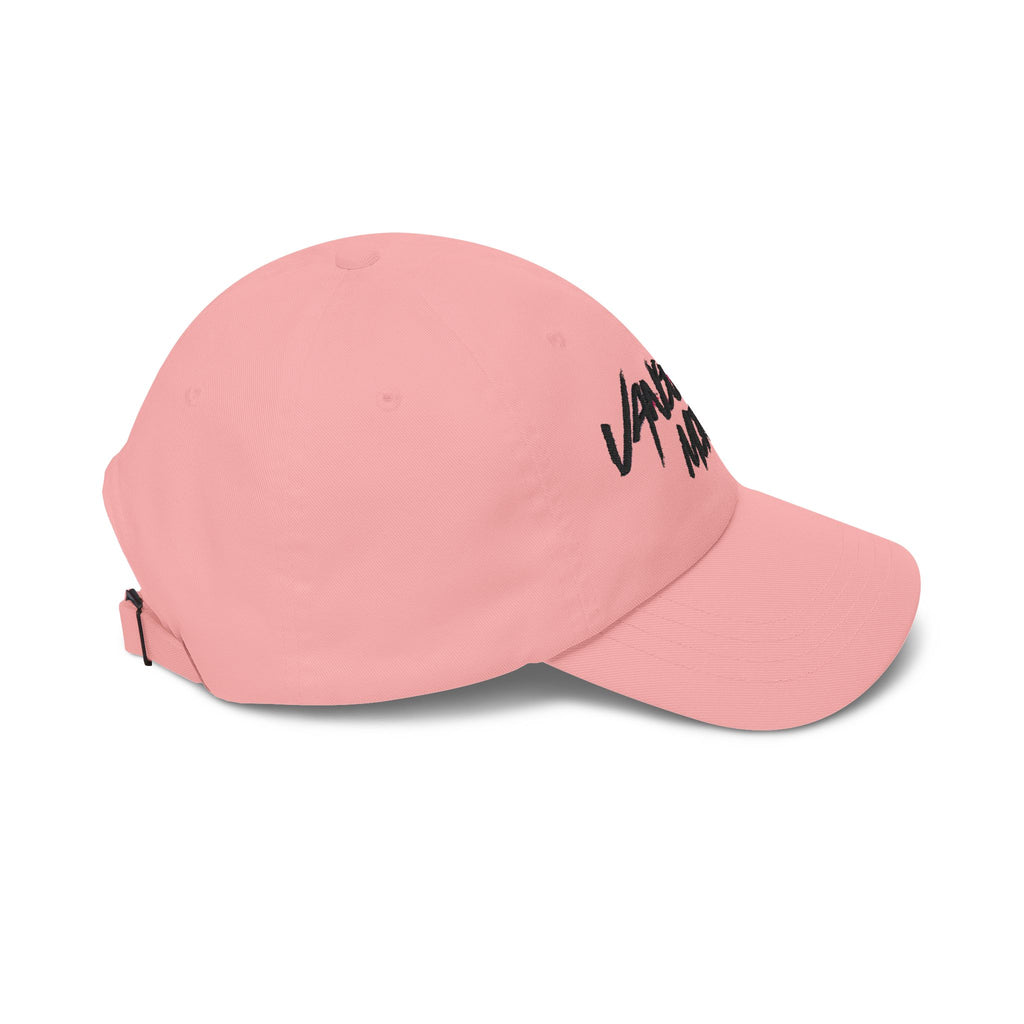 Vanguard Moto Logo Riding Hat